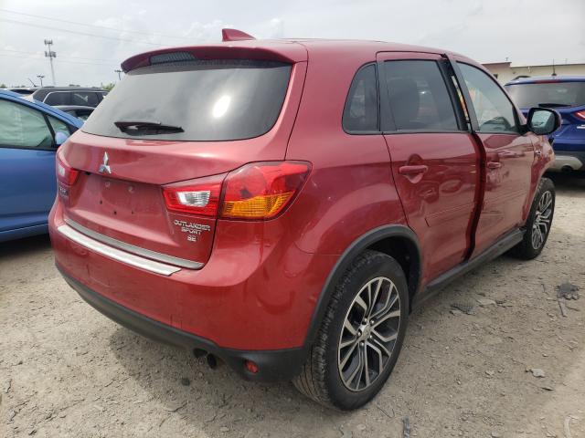 Photo 3 VIN: JA4AP3AW5HZ022372 - MITSUBISHI OUTLANDER 