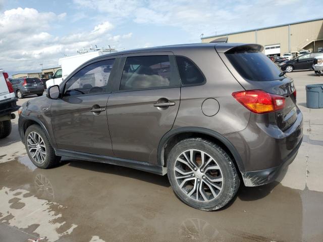 Photo 1 VIN: JA4AP3AW5HZ026826 - MITSUBISHI OUTLANDER 