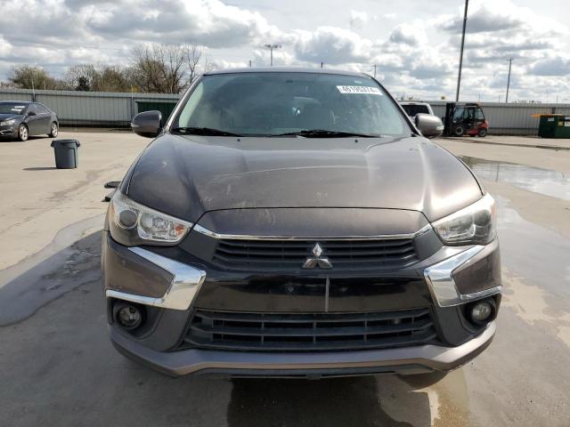 Photo 4 VIN: JA4AP3AW5HZ026826 - MITSUBISHI OUTLANDER 