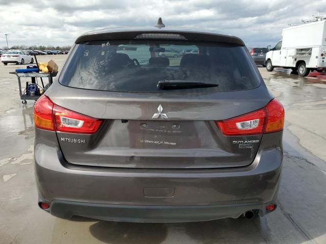 Photo 5 VIN: JA4AP3AW5HZ026826 - MITSUBISHI OUTLANDER 