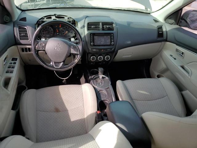 Photo 7 VIN: JA4AP3AW5HZ026826 - MITSUBISHI OUTLANDER 