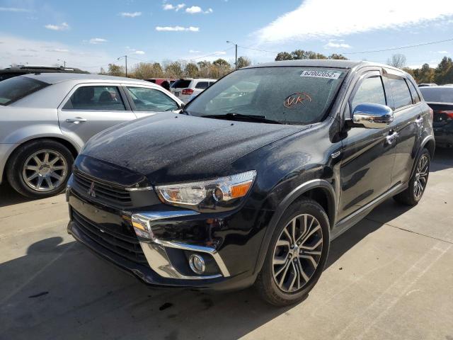 Photo 1 VIN: JA4AP3AW5HZ058823 - MITSUBISHI OUTLANDER 