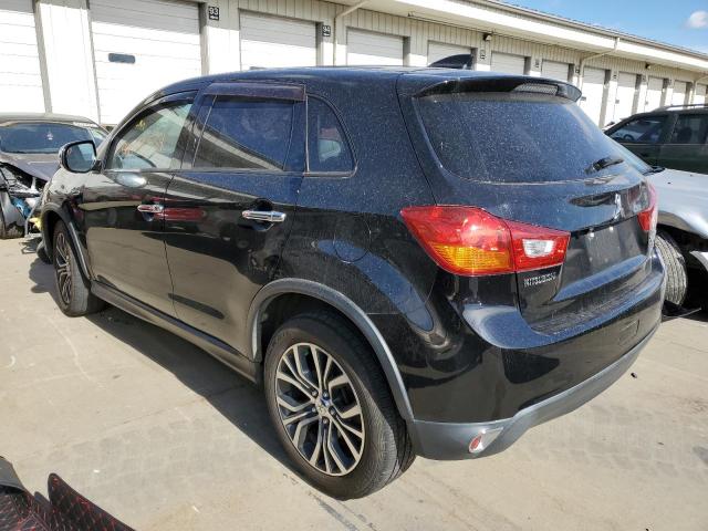 Photo 2 VIN: JA4AP3AW5HZ058823 - MITSUBISHI OUTLANDER 