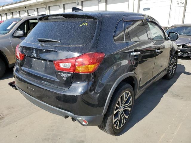 Photo 3 VIN: JA4AP3AW5HZ058823 - MITSUBISHI OUTLANDER 