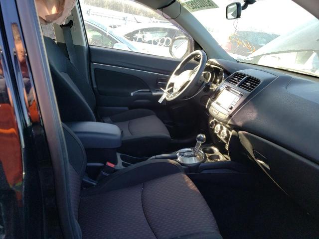 Photo 4 VIN: JA4AP3AW5HZ058823 - MITSUBISHI OUTLANDER 