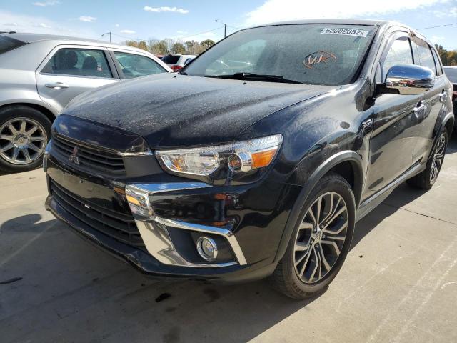 Photo 8 VIN: JA4AP3AW5HZ058823 - MITSUBISHI OUTLANDER 