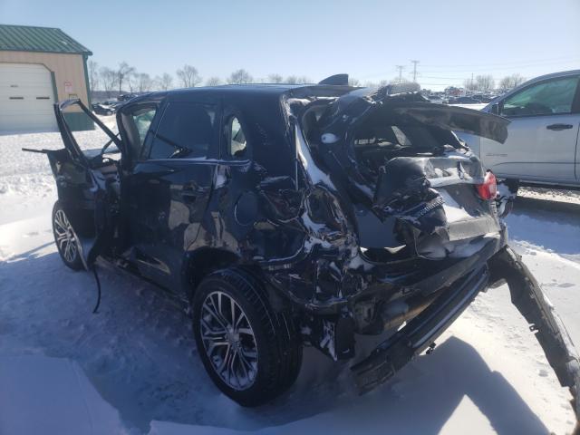 Photo 2 VIN: JA4AP3AW5JU006496 - MITSUBISHI OUTLANDER 