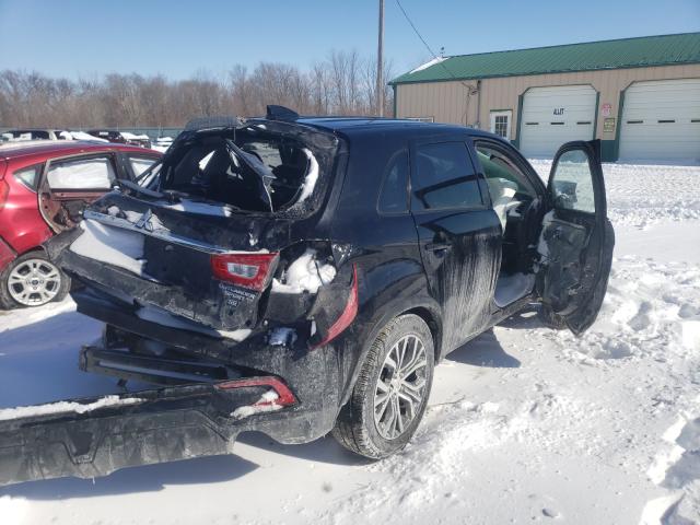 Photo 3 VIN: JA4AP3AW5JU006496 - MITSUBISHI OUTLANDER 