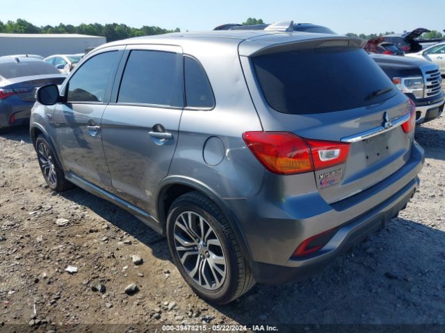 Photo 2 VIN: JA4AP3AW5JU012041 - MITSUBISHI OUTLANDER SPORT 