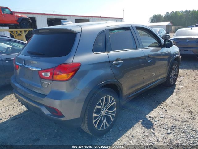 Photo 3 VIN: JA4AP3AW5JU012041 - MITSUBISHI OUTLANDER SPORT 