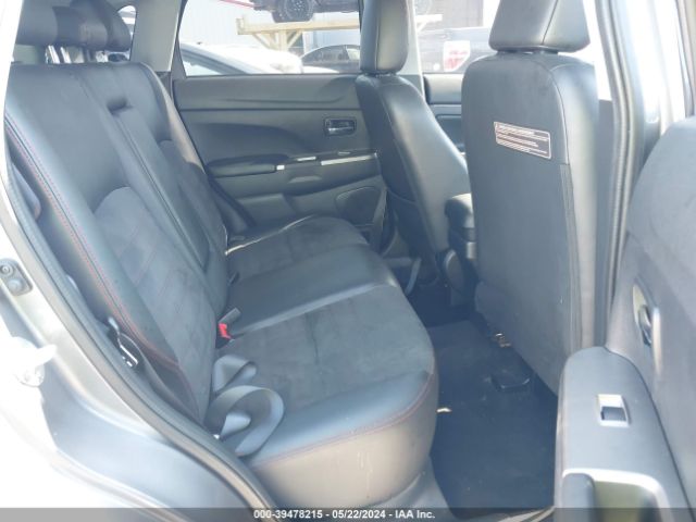 Photo 7 VIN: JA4AP3AW5JU012041 - MITSUBISHI OUTLANDER SPORT 