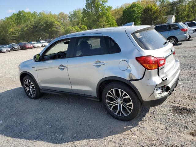 Photo 1 VIN: JA4AP3AW5JU014677 - MITSUBISHI OUTLANDER 