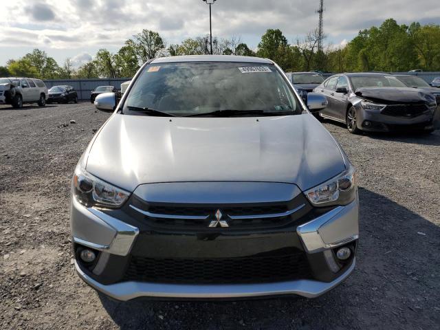 Photo 4 VIN: JA4AP3AW5JU014677 - MITSUBISHI OUTLANDER 