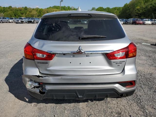 Photo 5 VIN: JA4AP3AW5JU014677 - MITSUBISHI OUTLANDER 