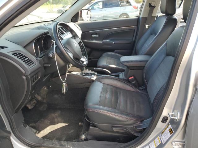 Photo 6 VIN: JA4AP3AW5JU014677 - MITSUBISHI OUTLANDER 