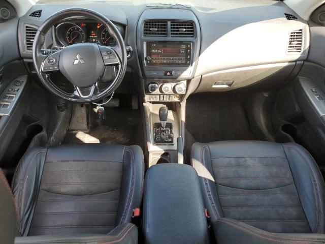 Photo 7 VIN: JA4AP3AW5JU014677 - MITSUBISHI OUTLANDER 