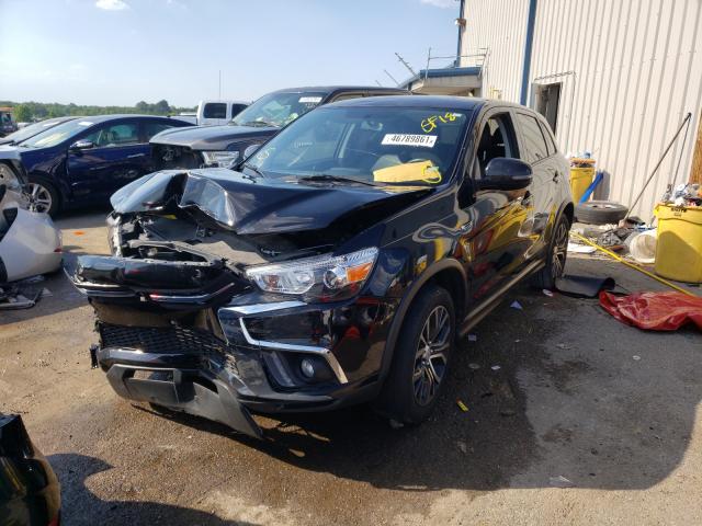 Photo 1 VIN: JA4AP3AW5JZ010373 - MITSUBISHI OUTLANDER 