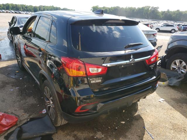 Photo 2 VIN: JA4AP3AW5JZ010373 - MITSUBISHI OUTLANDER 