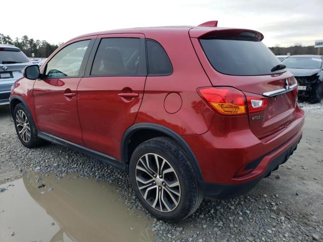 Photo 1 VIN: JA4AP3AW5JZ034639 - MITSUBISHI OUTLANDER 