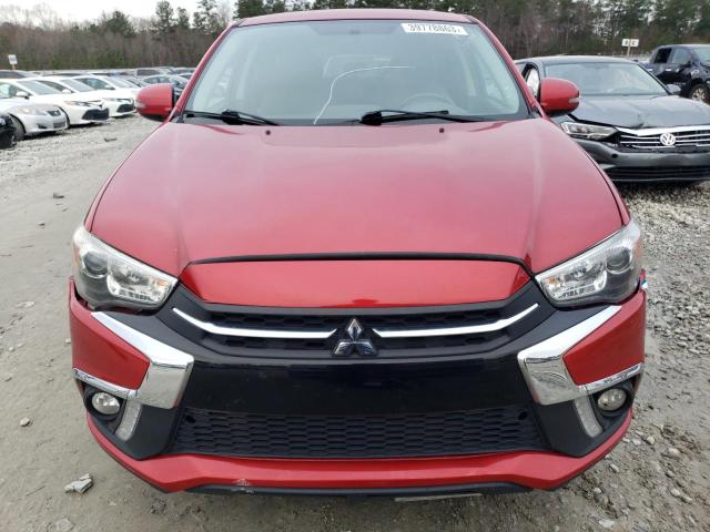 Photo 4 VIN: JA4AP3AW5JZ034639 - MITSUBISHI OUTLANDER 