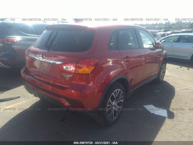 Photo 3 VIN: JA4AP3AW5JZ035953 - MITSUBISHI OUTLANDER 