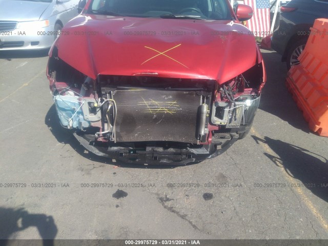 Photo 5 VIN: JA4AP3AW5JZ035953 - MITSUBISHI OUTLANDER 