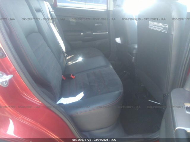 Photo 7 VIN: JA4AP3AW5JZ035953 - MITSUBISHI OUTLANDER 