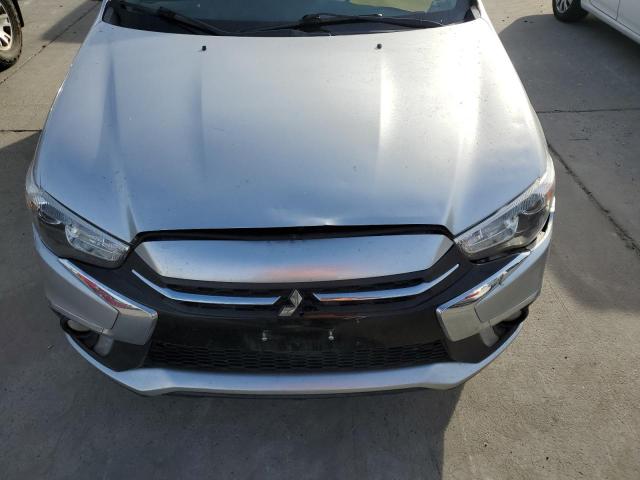 Photo 10 VIN: JA4AP3AW5JZ036469 - MITSUBISHI OUTLANDER 