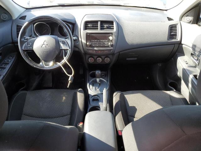 Photo 7 VIN: JA4AP3AW6GZ042287 - MITSUBISHI OUTLANDER 