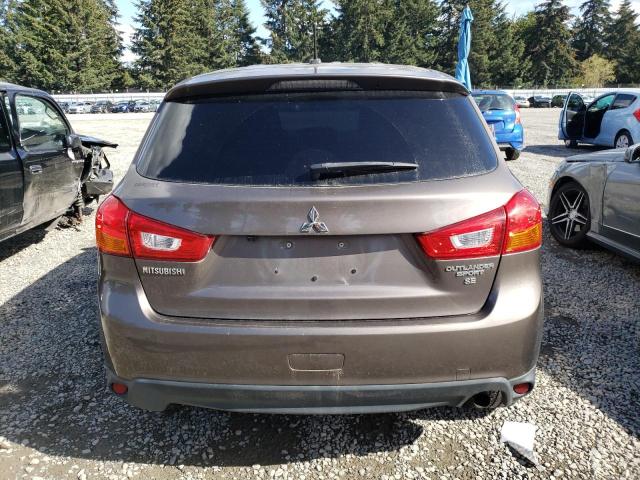 Photo 5 VIN: JA4AP3AW6GZ047456 - MITSUBISHI OUTLANDER 