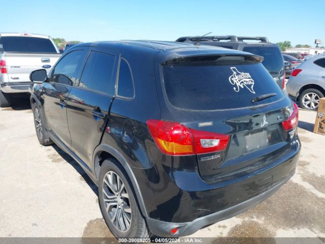 Photo 2 VIN: JA4AP3AW6GZ049336 - MITSUBISHI OUTLANDER SPORT 