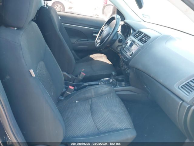 Photo 4 VIN: JA4AP3AW6GZ049336 - MITSUBISHI OUTLANDER SPORT 