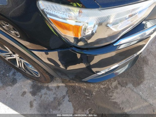 Photo 5 VIN: JA4AP3AW6GZ049336 - MITSUBISHI OUTLANDER SPORT 