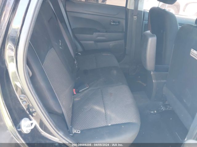 Photo 7 VIN: JA4AP3AW6GZ049336 - MITSUBISHI OUTLANDER SPORT 