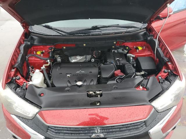 Photo 10 VIN: JA4AP3AW6HZ027094 - MITSUBISHI OUTLANDER 