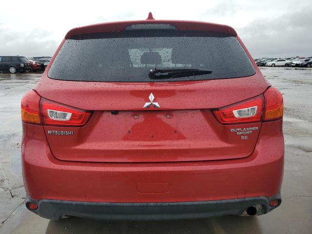 Photo 5 VIN: JA4AP3AW6HZ027094 - MITSUBISHI OUTLANDER 