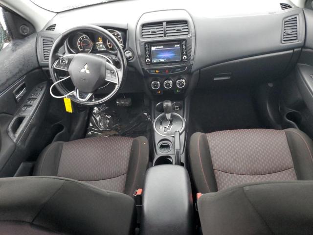 Photo 7 VIN: JA4AP3AW6HZ027094 - MITSUBISHI OUTLANDER 