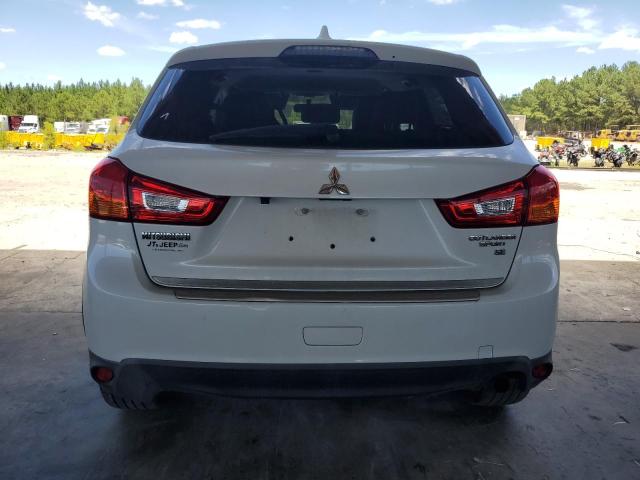 Photo 5 VIN: JA4AP3AW6HZ048351 - MITSUBISHI OUTLANDER 