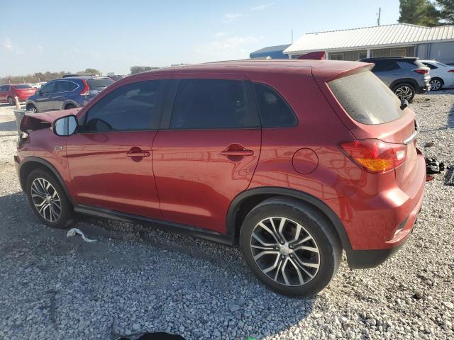 Photo 1 VIN: JA4AP3AW6JU013490 - MITSUBISHI OUTLANDER 