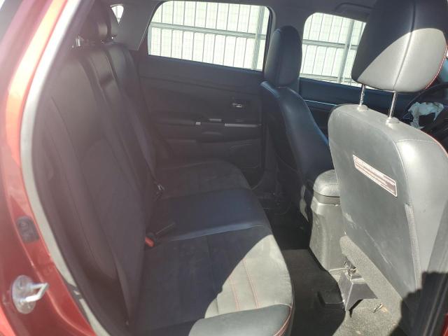 Photo 10 VIN: JA4AP3AW6JU013490 - MITSUBISHI OUTLANDER 