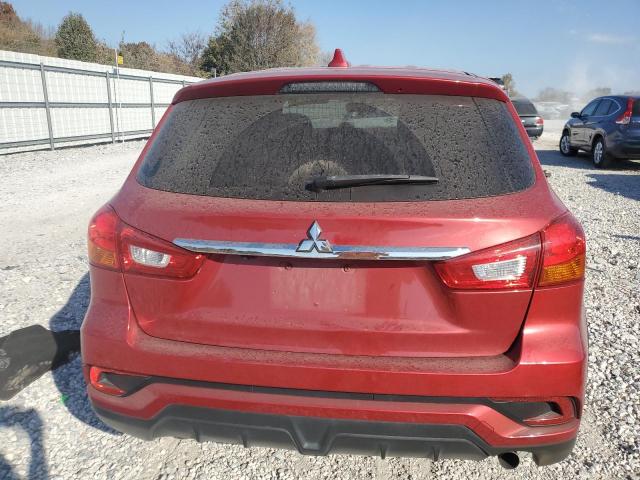 Photo 5 VIN: JA4AP3AW6JU013490 - MITSUBISHI OUTLANDER 