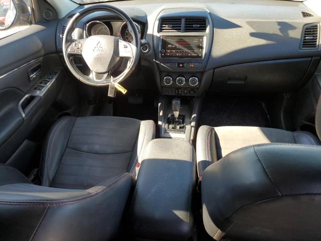 Photo 7 VIN: JA4AP3AW6JU013800 - MITSUBISHI OUTLANDER 