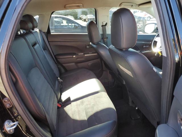 Photo 9 VIN: JA4AP3AW6JU013800 - MITSUBISHI OUTLANDER 