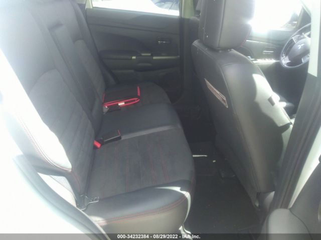 Photo 7 VIN: JA4AP3AW6JU025817 - MITSUBISHI OUTLANDER SPORT 