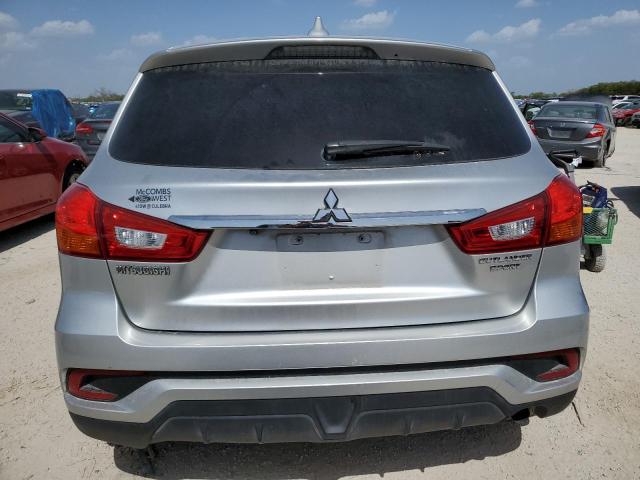 Photo 5 VIN: JA4AP3AW6JZ036464 - MITSUBISHI OUTLANDER 