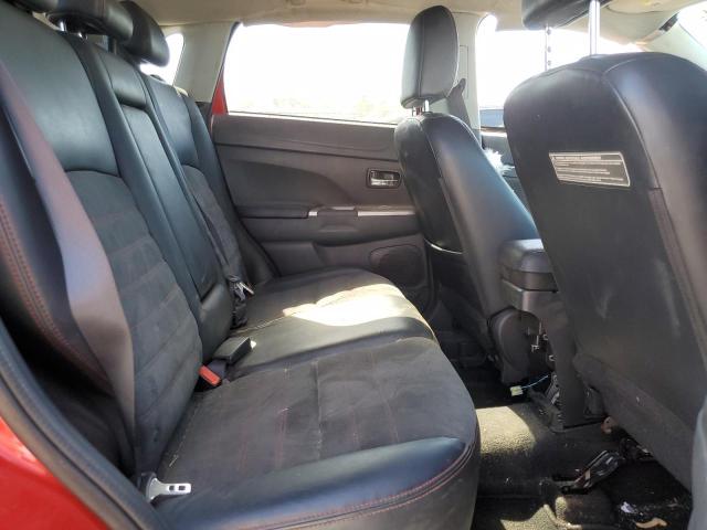 Photo 10 VIN: JA4AP3AW6JZ036853 - MITSUBISHI OUTLANDER 