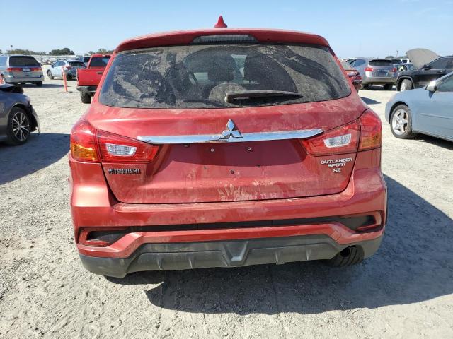 Photo 5 VIN: JA4AP3AW6JZ036853 - MITSUBISHI OUTLANDER 