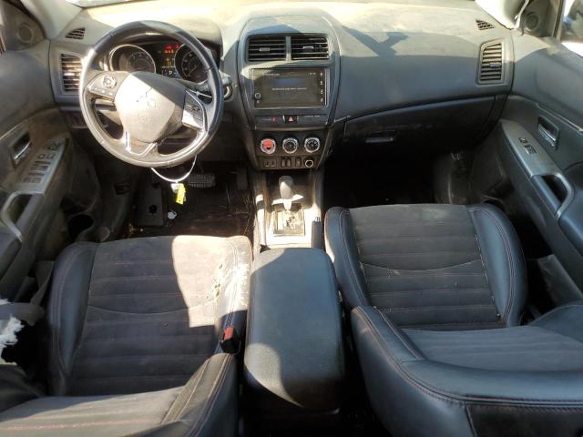 Photo 7 VIN: JA4AP3AW6JZ036853 - MITSUBISHI OUTLANDER 