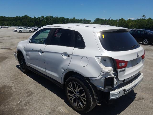 Photo 2 VIN: JA4AP3AW7GZ032755 - MITSUBISHI OUTLANDER 