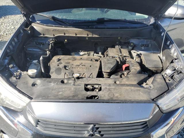 Photo 11 VIN: JA4AP3AW7GZ046199 - MITSUBISHI OUTLANDER 